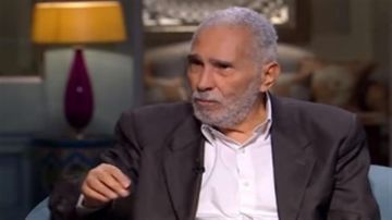 إزالة التنفس الصناعي.. تطورات الحالة الصحية لـ عبد الرحمن أبو زهرة