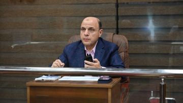 محافظ الغربية يواصل متابعته اليومية لانتظام حملات النظافة وتطبيق مواعيد غلق المحال