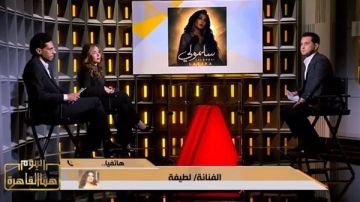 بعد طرح سلمولي.. أول تعليق من لطيفة ومفاجأة بخصوص تعاونها مع زياد الرحباني