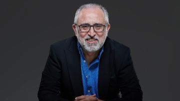 تامر كروان يفوز بجائزة أفضل موسيقى تصويرية فى رمضان 2026