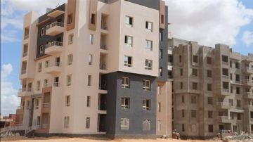  ظلال و ديارنا .. تفاصيل الخريطة السكنية الجديدة من القاهرة الكبرى إلى قلب الصعيد