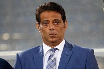 هاني رمزي: الأهلي له حق طلب مراجعة الـVAR هاني رمزي: الأهلي له حق طلب مراجعة الـVAR