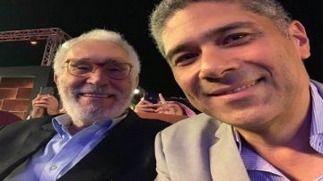 وضعوه على أجهزة التنفس الصناعي.. صرخة استغاثة ابن عبد الرحمن أبو زهرة