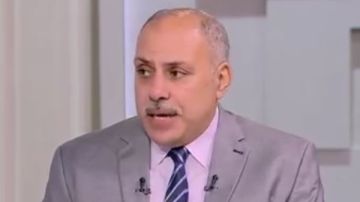 أستاذ علوم سياسية: الحشود في الخليج تهدف لضبط التوازن لا التصعيد