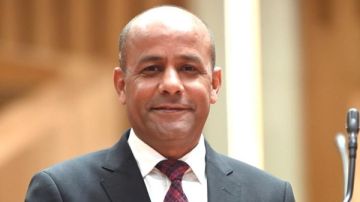 النائب ياسر قدح يطالب بتعميم منظومة الأوقاف الرقمية على الجهاز الإداري للدولة