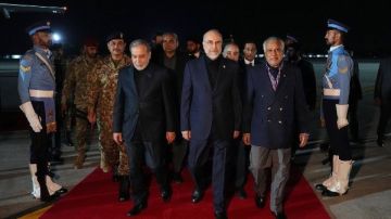 سفارة إيران لدي واشنطن تعلن موافقة أمريكا على شروط طهران المسبقة