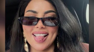 كارولين عزمي تخطف الأنظار في أحدث ظهور عبر إنستجرام.. شاهد