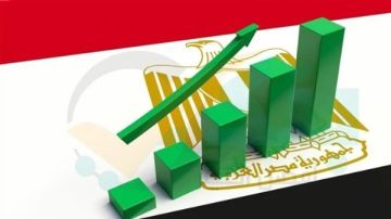 لماذا أبقت ستاندرد آند بورز على التصنيف الإئتماني لمصر عند BB مع تحسن نظرتها المستقبلية لمستقرة؟