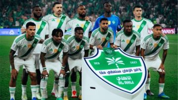موعد مباراة الأهلي السعودي في نهائي دوري أبطال آسيا 2026