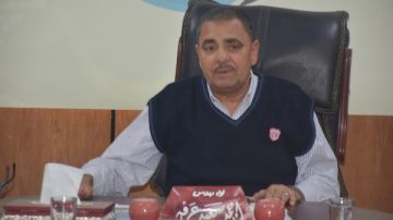 مياه الأقصر تعقد اجتماع مشروع القرض الدوار للأسر الأكثر احتياجا