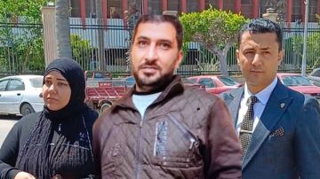 المؤبد لقاتل نجل أشهر كبابجي في بورسعيد بسبب 10 جنيهات