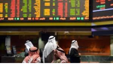 تراجع معظم بورصات الخليج وسط تصاعد الصراع تراجع معظم بورصات الخليج وسط تصاعد الصراع