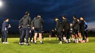 غيابات مؤثرة في صفوف الزمالك قبل مواجهة الحسم أمام بلوزداد