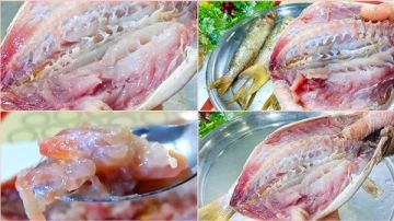 قبل شم النسيم.. أضرار كارثية لتناول الفسيخ قبل شم النسيم.. أضرار كارثية لتناول الفسيخ