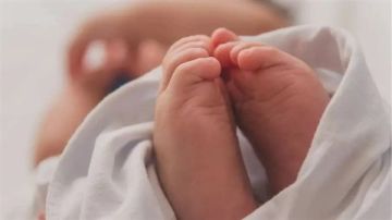 مفاجآت لا تتخيلها.. مستشفى الحسين يصدر بيانا بشأن اختطاف مولودة بعد 10 ساعات من ولادتها