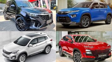 منها تويوتا وMG .. اعرف 5 سيارات ارتفعت أسعارها في مصر