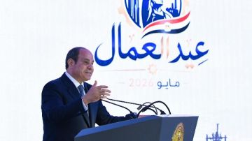 1500 جنيه منحة وزيادة تعويضات الحوادث إلى 300 ألف.. هدايا الرئيس السيسي لعمال مصر في عيدهم
