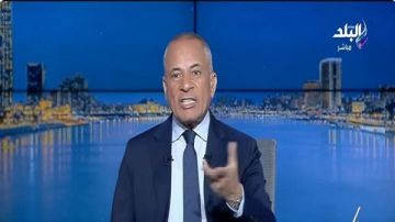أحمد موسى: أسعار البنزين في العالم ارتفعت 37 فيديو أحمد موسى: أسعار البنزين في العالم ارتفعت 37 فيديو