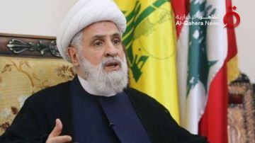 الأمين العام لحزب الله: لن نتخلى عن السلاح الأمين العام لحزب الله: لن نتخلى عن السلاح