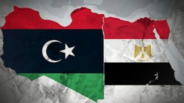 النفط الليبي يسد الفجوة.. ودعم شعبي واسع لمصر يتصدر المشهد