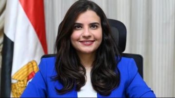 برلمانية تدعو إلى خفض التصعيد العالمي وتحذر من تداعيات النزاعات على الأمن الغذائي برلمانية تدعو إلى خفض التصعيد العالمي وتحذر من تداعيات النزاعات على الأمن الغذائي