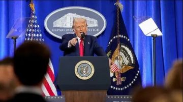 ترامب يهدد أوروبا بوقف تسليح أوكرانيا.. ما السبب؟ فيديو ترامب يهدد أوروبا بوقف تسليح أوكرانيا.. ما السبب؟ فيديو