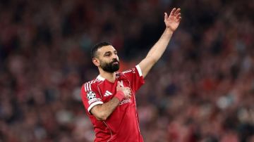محمد صلاح بين الكبار.. إنجاز جديد في البريميرليج محمد صلاح بين الكبار.. إنجاز جديد في البريميرليج