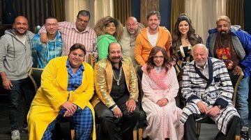 مفاجأت مثيرة.. موعد عرض الجزء الخامس من مسلسل اللعبة مفاجأت مثيرة.. موعد عرض الجزء الخامس من مسلسل اللعبة