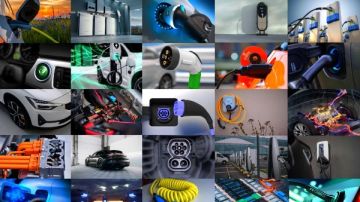 احذر .. شحن السيارات الكهربائية من عدادات الخدمات عقوبات صارمة للمخالفين