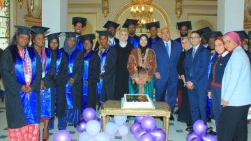 انطلاق المؤتمر الأفريقي الـ 11 لصحة المرأة لبحث تطورات أورام الثدي