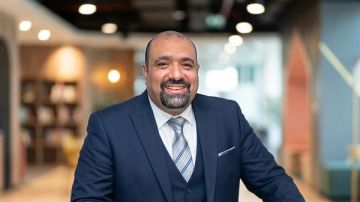 بلال قنديل يكتب: زينة الحياة