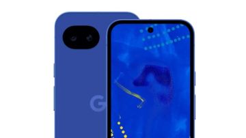 جوجل تدلل اليابان.. إصدار أزرق حصري من Pixel 10a