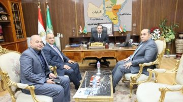 محافظ المنوفية يتابع مشروعات حياة كريمة ويؤكد تسريع التنفيذ لخدمة المواطنين