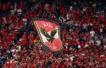 مصر.. أول تحرك من الأهلي بعد معاقبة لاعبيه بسبب أحداث لقاء سيراميكا