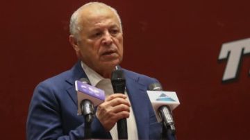 أبو ريدة للحكام: لا تتأثروا بضغوط السوشيال ميديا أبو ريدة للحكام: لا تتأثروا بضغوط السوشيال ميديا