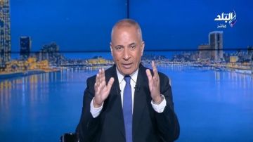 أحمد موسى يكشف حقيقة فيديو الطاقة الشمسية: مفيش حاجة هتكسرني