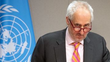 الأمم المتحدة تحذر: استمرار الهجمات الإسرائيلية على غزة يعطل الخدمات الأساسية