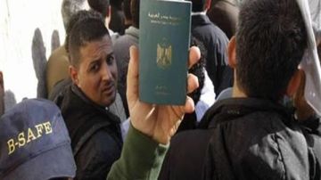 بعد دخولها بيروت بتأشيرات سياحية.. قرار مفاجئ يسعد العمالة المصرية في لبنان