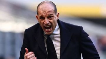 ريال مدريد يضع أليجري على رأس المرشحين لخلافة أربيلوا ريال مدريد يضع أليجري على رأس المرشحين لخلافة أربيلوا