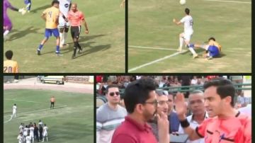 عبدالحميد بسيوني: كنت أفضل تأجيل تكريم الحكام