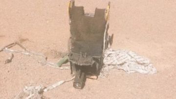 عملية إنقاذ سرية.. الجيش الأمريكي يعثر على أحد أفراد طاقم إف-15 بعد سقوطها في إيران عملية إنقاذ سرية.. الجيش الأمريكي يعثر على أحد أفراد طاقم إف-15 بعد سقوطها في إيران