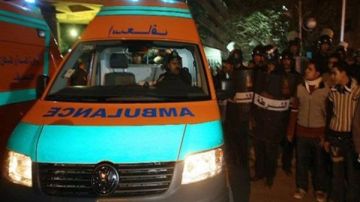  فتشت في تليفونه .. شاب يشعل النيران في زوجته بالمطرية عاجل