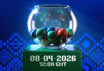 قرعة غدارة.. منتخب مصر يصطدم بإثيوبيا ومنتخبين عربيين (فيديو)