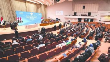  معركة الكواليس .. كيف يختار رئيس وزراء العراق؟ فيديو