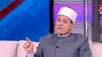 هل ترك الصلاة ذنب أكبر من الزنا وشرب الخمر؟ .. مظهر شاهين يوضح هل ترك الصلاة ذنب أكبر من الزنا وشرب الخمر؟ .. مظهر شاهين يوضح