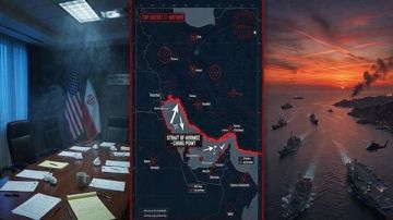 الأسوأ والأخطر.. 4 سيناريوهات خطيرة للحرب بين أمريكا وإيران فيديو