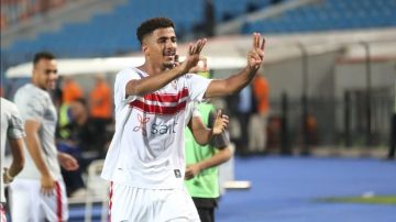 الزمالك يضع روشتة الرحيل.. شروط صارمة لبيع حسام عبد المجيد قبل الميركاتو الصيفي