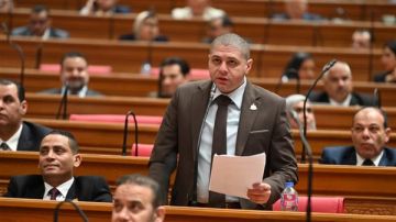 النائب أحمد جبيلي: حزمة الاجتماعية خطوة حاسمة لدعم محدودي الدخل