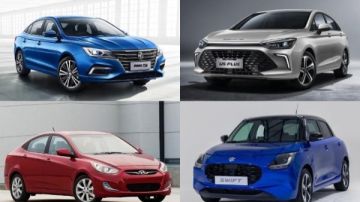 سيارات جديدة 2026 شبابية بـ 850 ألف جنيه سيارات جديدة 2026 شبابية بـ 850 ألف جنيه