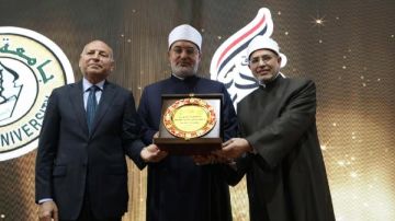 مفتي الجمهورية عن مبادرة دكان الفرحة : التكافل الإنساني ركيزة لبناء الإنسان